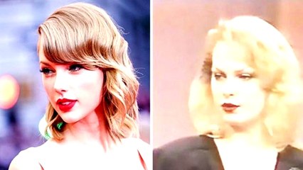 Taylor Swift seria satanista Teoria da conspiração