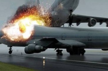 The strangest and most dangerous landing planes around the world