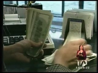 El crecimiento de la economía ecuatoriana tendrá este año una variación negativa del 1.7%