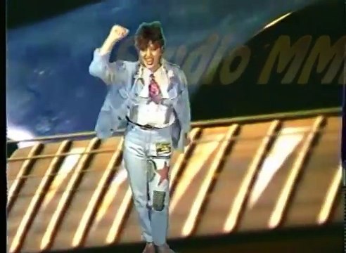 Dragana Mirkovic i Juzni Vetar - Necu da zivim bez tebe ﻿ (Official Video 1989﻿)