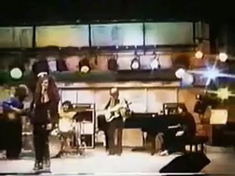 Janis Joplin 'MOVE OVER' Live¸ ¸.•¨• ♪♫