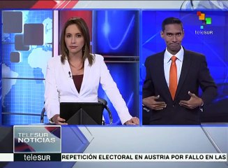 Celebra Unión Europea acuerdo de cese de hostilidades en Alepo