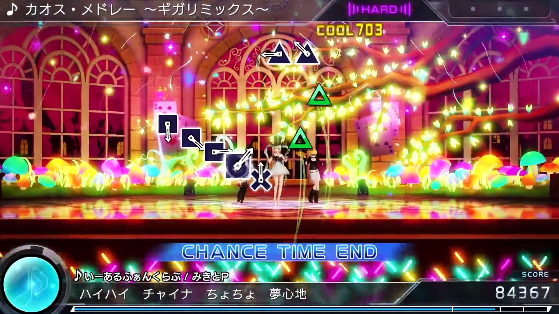 初音ミク Project Diva X Hd で遊べる全32曲を総まとめしました Project Diva X Hd Video Dailymotion