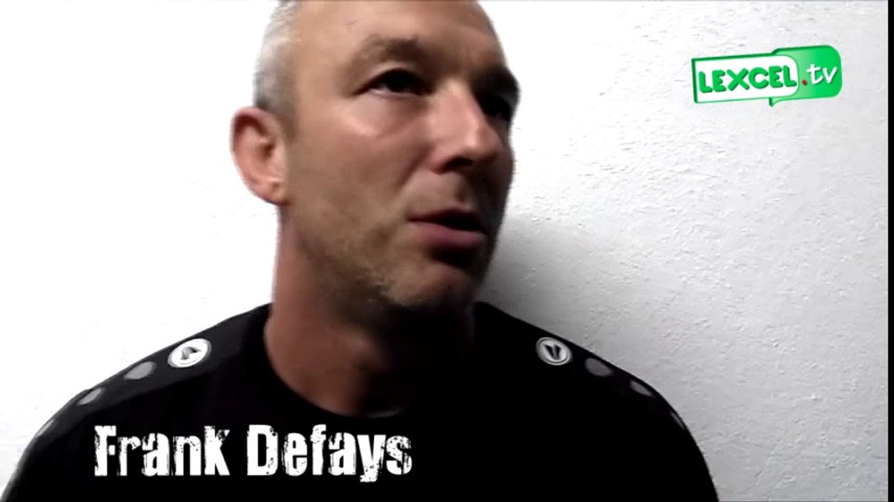 20160912 Virton Audenarde - Frank Defays