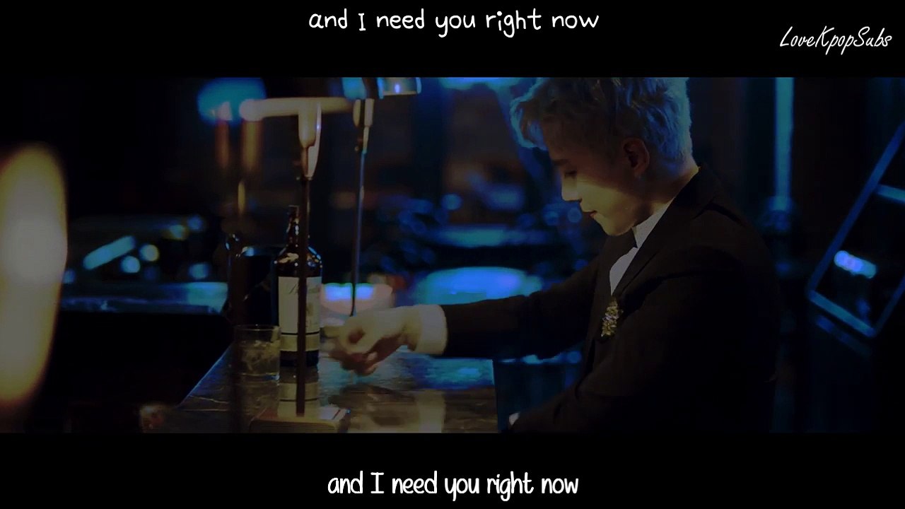 2PM - Promise (I'll Be) MV [English subs + Romanization + Hangul] HD