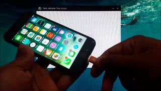 Taig iOS 10 Jailbreak for iOS 10.0.1 Cydia download