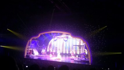 Mickey et le magicien (WDS - 2016)