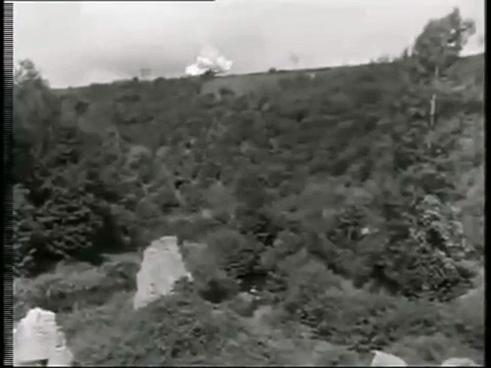 La bataille du rail