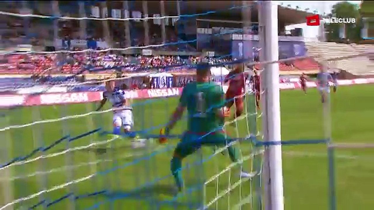 Lausanne 5:0 FC Vaduz (Swiss Super League 7. Runde 2016/2017 11.September 2016)