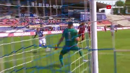 Lausanne 5:0 FC Vaduz (Swiss Super League 7. Runde 2016/2017 11.September 2016)