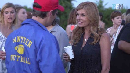 Friday Night Lights Cast Reunites