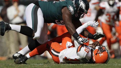 D-Man: RG3 Out, Is McCown Good Enough?