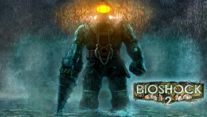 Bioshock 2 (06-14) - Chapitre 4  Allée des sirènes (01-02)