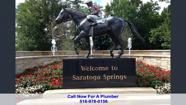 Emergency Plumber Saratoga Springs