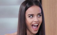 Georgia May Foote flooded with marriage proposals on Sunday Brunch