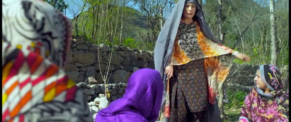 Salute Official Threatical Trailer - Pakistani Movie 2016 - Aitzaz Hassan