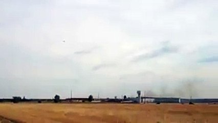 Mutinerie à la prison de Poitiers-Vivonne