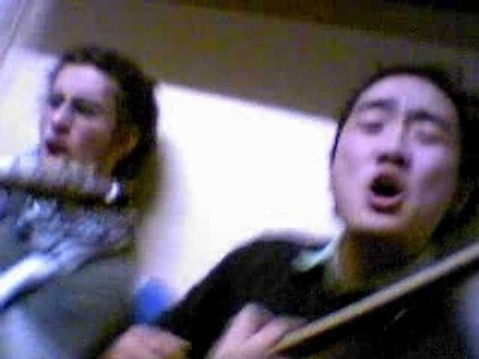 Radiohead / Creep