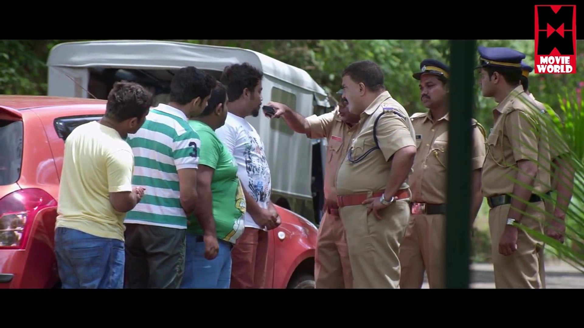 Aju Varghese Comedy Scenes | Nonstop Comedy | Malayalam Comedy Scenes | Full Length Comedy