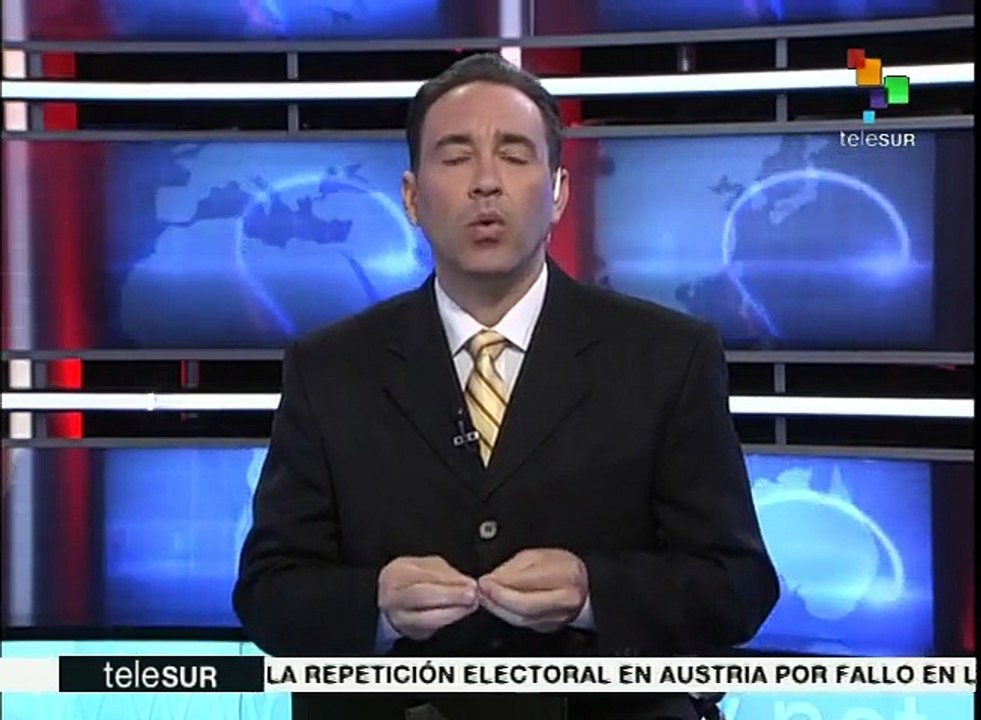 Brasil: quién es Eduardo Cunha, impulsor del golpe a Dilma