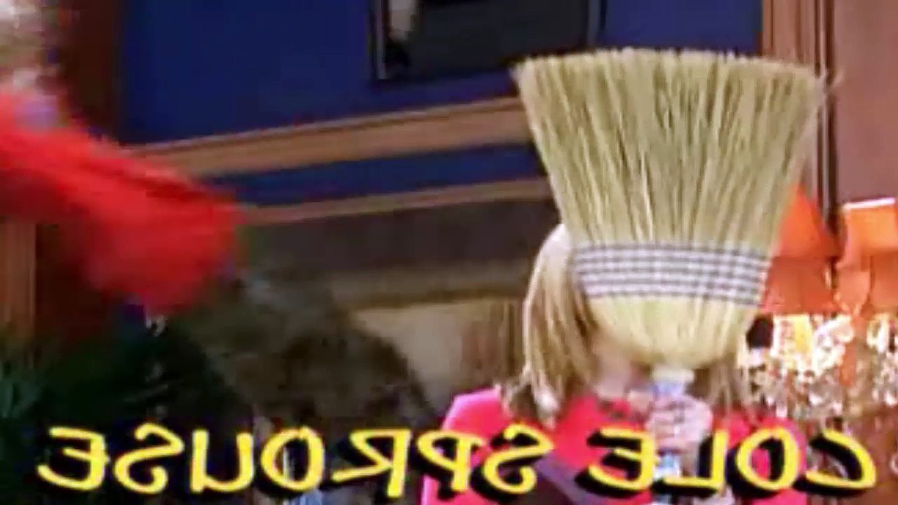 Hotel Zack und Cody - Staffel 1 Folge 15 | Gerüchte