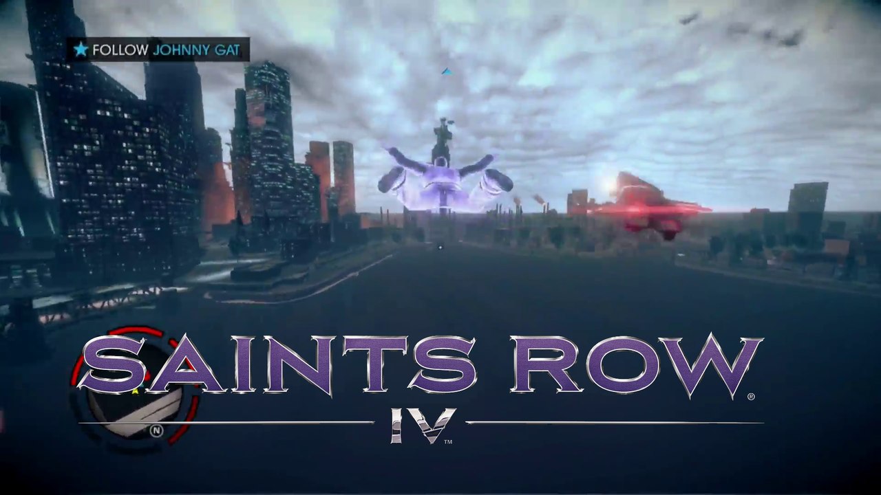 SR4 Ep62 We Have The Technology