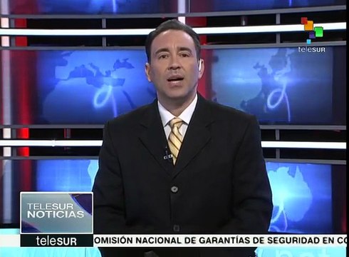 Víctimas de las guarimbas denuncian ante OEA ataques de Almagro