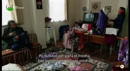 Hakmarrja e Gjarperit - Episodi 163