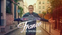 What The Fuck France - Episode 1 - Le doublage - CANAL 