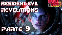 Resident Evil Revelations - #9 - Segredos revelados (PS3)