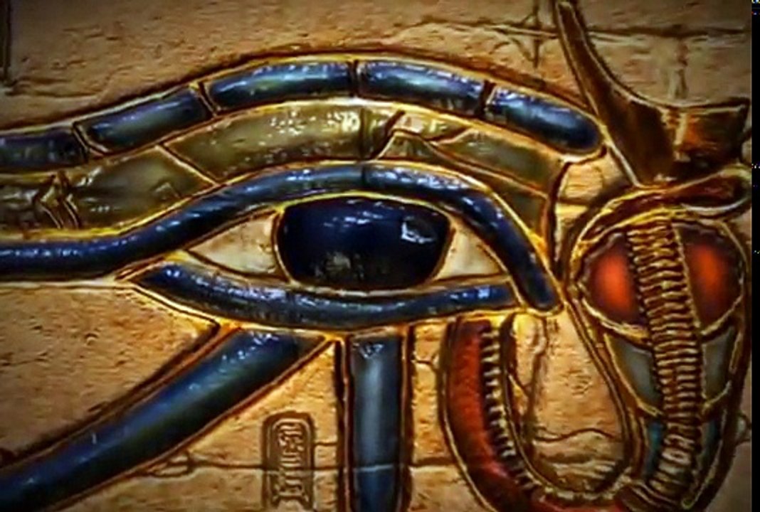 La maldición de la tumba de Tutankamon. Película Completa Full en Español