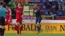 ASA Targu Mures vs Dinamo Bucuresti 2-1 Rezumat (Liga 1) 12/9/2016 HD