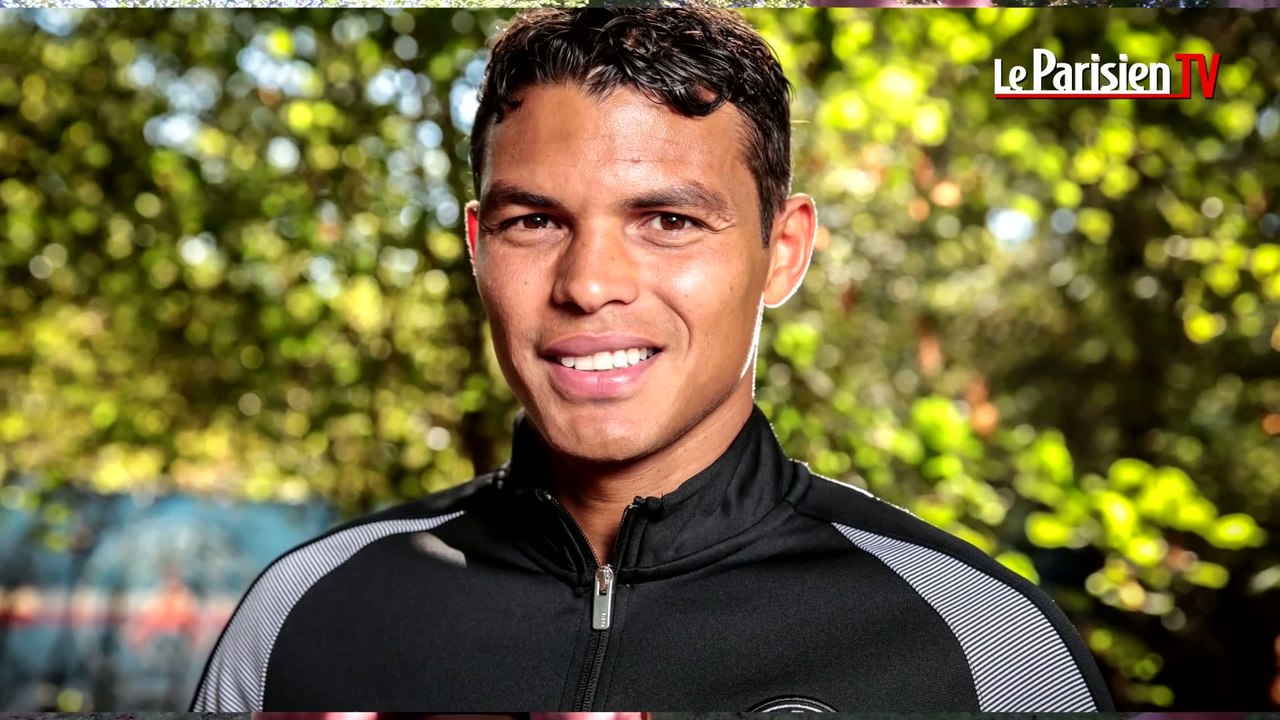 PSG: Thiago Silva, « un bon tirage en Ligue des Champions  »