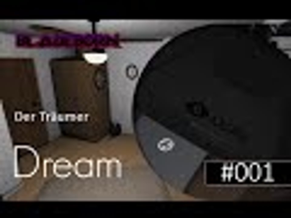 DREAM #001 - Der Träumer | Let's Play Dream