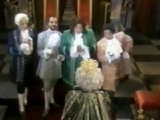 ¿ Que Rei Sou Eu  - capítulo 1 - parte IV