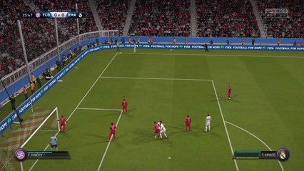 Mes 2 plus beaux buts