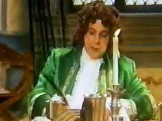 ¿ Que Rei Sou Eu  - capítulo 1 - parte V