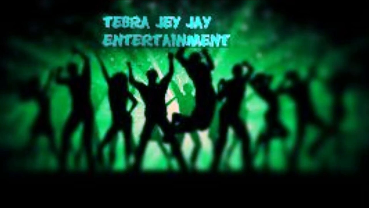 TEBRA JEY JAY-Entertainment