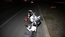 Tokat İki Arkadaşın Motosiklet Yarışı Ölümle Sonuçlandı