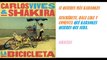 ORIGINAL KARAOKE LA BICICLETA - SHAKIRA Y CARLOS VIVES -Lyrics