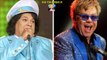 JUAN GABRIEL - Elton John graba tributo a Juan Gabriel
