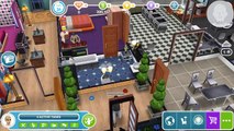 Sims FreePlay PT.2