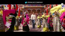 UFF Full Video   BANG BANG!   Hrithik Roshan   Katrina Kaif  full HD_(1280x720)