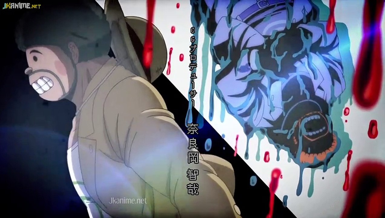 THE Danganro EPISODIO 10