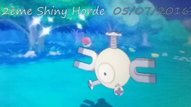 Magneti Shiny - 05/07/2016