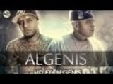 MD Ft  Algenis -  Tu Te Dejaste Ver (Audio)