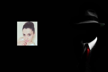 ISSIZ ADAM - SON FİNAL SAHNESİ (SS)