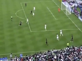 اغرب هدف تراه في 2016