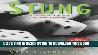[PDF] Stung: The Incredible Obsession of Brian Molony Full Collection