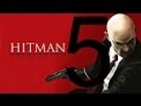 Hitman: Absolution | gameplay | 60FPS | part 5
